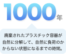 1000年