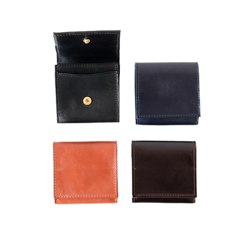 コインケース STANDARD COIN CASE